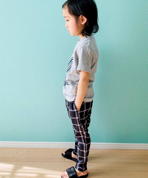 slone square 5405 サルエルパンツ ホワイト&ネイビーおまとめ slone square 5405 サルエルパンツ ホワイト&ネイビーおまとめ