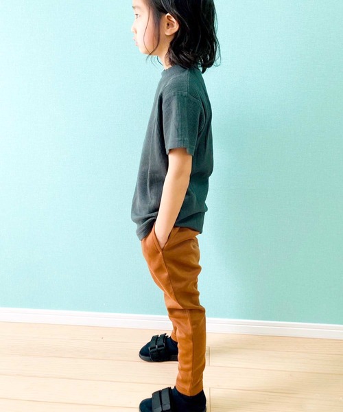 sistere サルエルパンツ サルエルパンツ 大人 サルエル[品番：CLVW0000776]｜CLOVERDEPOT