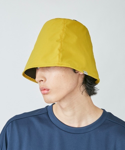 OVERRIDEICEPOCKETSAUNAHAT