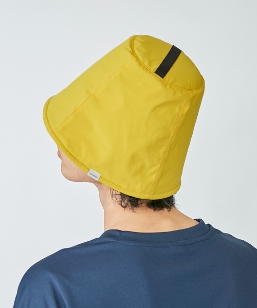 NF × OVERRIDE SAUNA HAT NF × OVERRIDE SAUNA HAT OVERRIDE