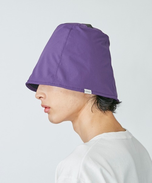 OVERRIDEICEPOCKETSAUNAHAT