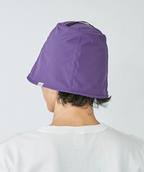 OVERRIDEICEPOCKETSAUNAHAT