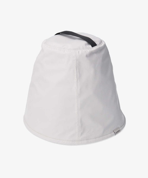 OVERRIDEICEPOCKETSAUNAHAT