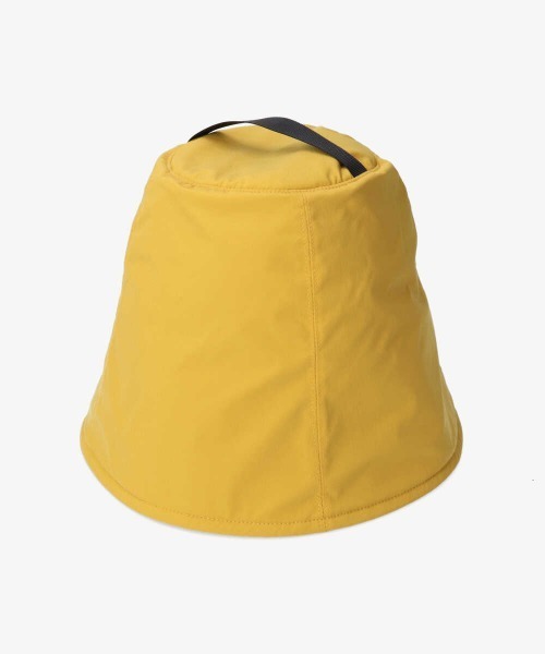 OVERRIDEICEPOCKETSAUNAHAT