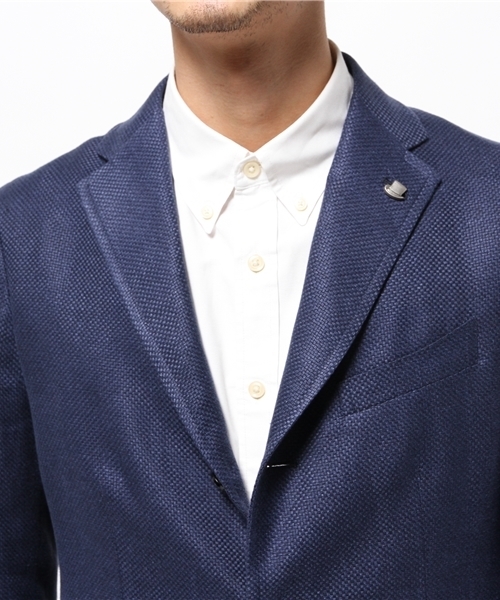 タリアトーレ　テーラードジャケット　50 中古・古着通販】TAGLIATORE (タリアトーレ) テーラードジャケット