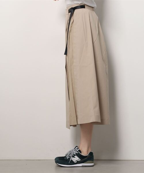 new balance スカート　☆ New Balance スカート MET24 Skirt : ZOZOTOWN Yahoo!店 - 通販