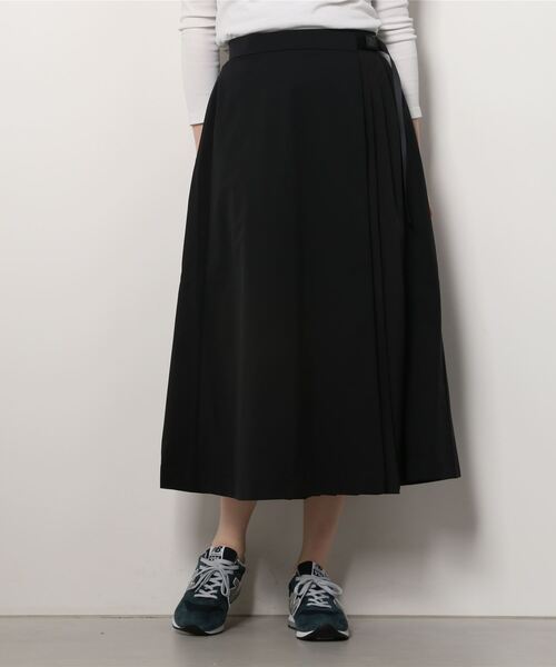 セール】MET24 for Women FLARE SKIRT（スカート）｜New Balance