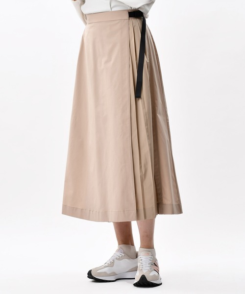 セール】MET24 for Women FLARE SKIRT（スカート）｜New Balance