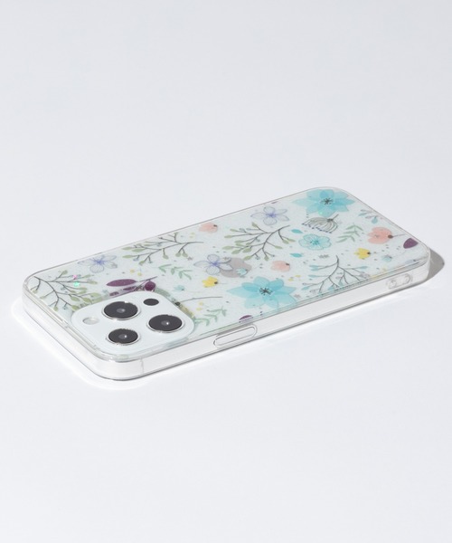 emonique(エモニーク)の「iPhone ボタニカル TPUクリアスマホケース カバー 【 SE/ 6/ 7/12/12pro/13/13mini/13pro/14ro/14PLUS/14Promax/15/15pro対応】(スマホケース/カバー・レディース・その他/その他1/その他2/その他3・SMALL/MEDIUM/LARGE/X-LARGE/X-SMALL/XX-SMALL/XXX-LARGE/XXXX-LARGE/XX-LARGE/XXXXX-LARGE/iPhone 15/iPhone 15 Pro)」の6枚目の写真