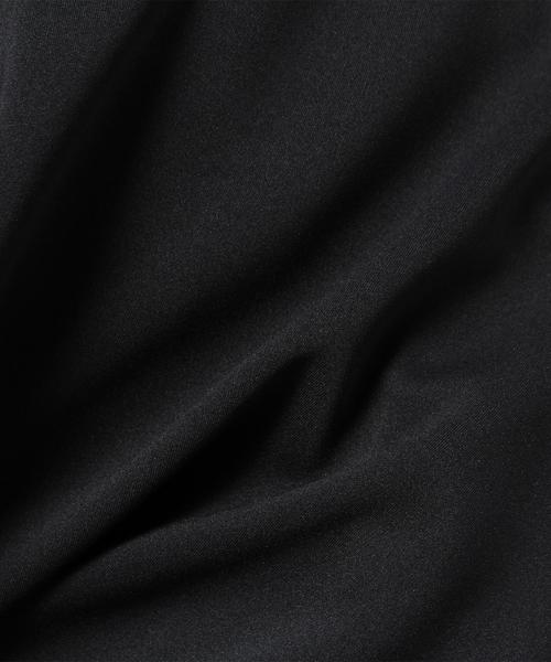 BEAUTY&YOUTH UNITED ARROWS（ビューティーアンドユースユナイテッドアローズ）の「BYTF エステルダブル フレアスカート◆（スカート・レディース・ホワイト/ブラック/オリーブ/ライトブルー・フリー）」の6枚目の写真