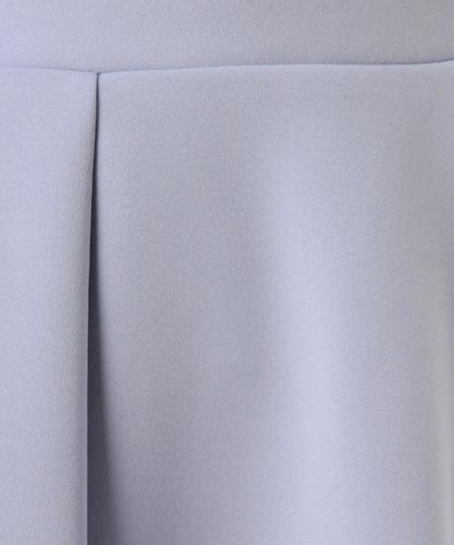 BEAUTY&YOUTH UNITED ARROWS（ビューティーアンドユースユナイテッドアローズ）の「BYTF エステルダブル フレアスカート◆（スカート・レディース・ホワイト/ブラック/オリーブ/ライトブルー・フリー）」の17枚目の写真