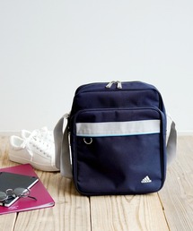 adidas アディダス スクールバッグ 11L A4 ユニセックス 通学バッグ Model.NO,67176