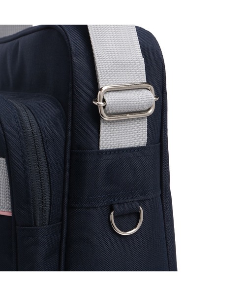 セール】adidas アディダス スクールバッグ 11L A4 ユニセックス