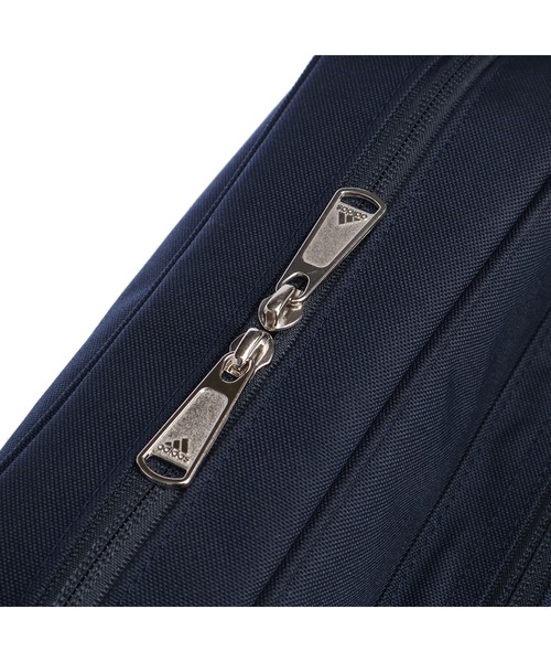 adidas(アディダス)の「adidas アディダス スクールバッグ 11L A4 ユニセックス 通学バッグ Model.NO,67176(ショルダーバッグ・レディース・ブルー系その他/ブルー系その他2/ブルー系その他3・FREE)」の20枚目の写真