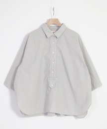 [ FABRIQUE en Planete terre ]　Shirt