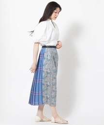 リバティ」に該当するスカートファッション通販 - ZOZOTOWN