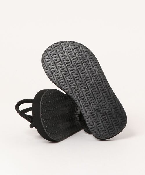 Columbia（コロンビア）の「《Columbia》ユース クスコピアサンダル ツー（サンダル・キッズ・キャメル/パープル/ブラック/グリーン系その他/ブルー系その他・2/1/4/3）」の6枚目の写真