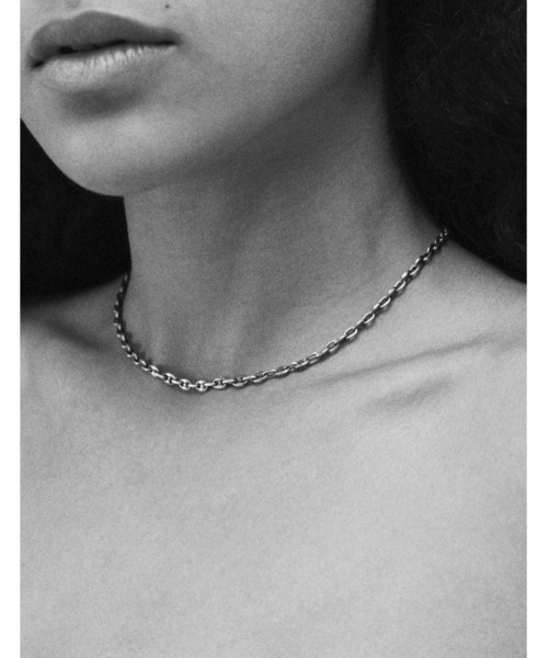 SOPHIE BUHAI(ソフィーブハイ)の「Classic Delicate Chain(ネックレス・レディース・シルバー系その他・ONESIZE)」の3枚目の写真