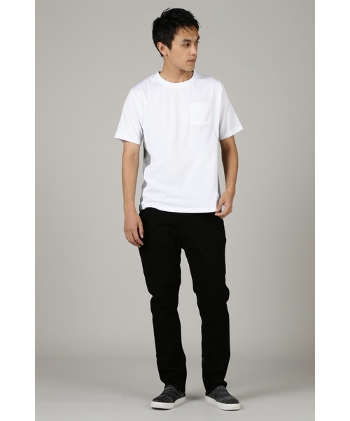 BLUE TORNADO（ブルートルネード）の「BLUE TORNADO∴カツラギストレッチスキニー（その他パンツ・メンズ・その他2・M/L/S）」の4枚目の写真