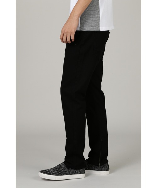 BLUE TORNADO（ブルートルネード）の「BLUE TORNADO∴カツラギストレッチスキニー（その他パンツ・メンズ・その他2・M/L/S）」の5枚目の写真