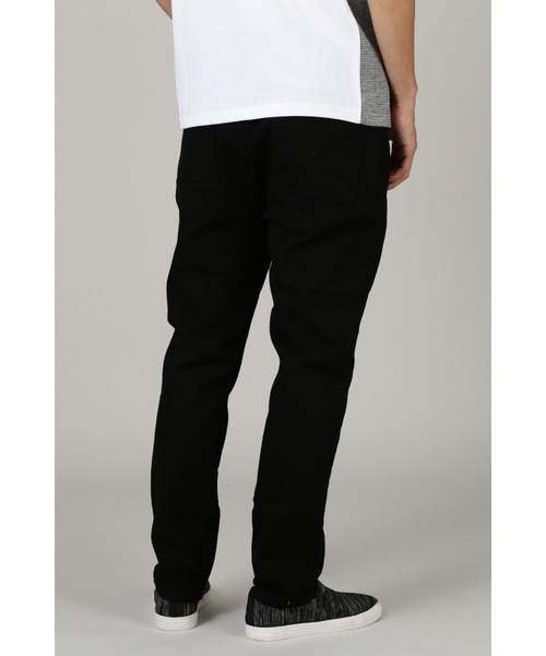 BLUE TORNADO（ブルートルネード）の「BLUE TORNADO∴カツラギストレッチスキニー（その他パンツ・メンズ・その他2・M/L/S）」の6枚目の写真