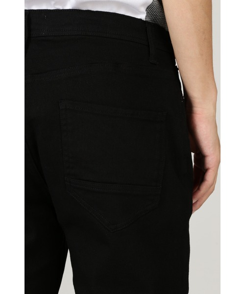 BLUE TORNADO（ブルートルネード）の「BLUE TORNADO∴カツラギストレッチスキニー（その他パンツ・メンズ・その他2・M/L/S）」の9枚目の写真