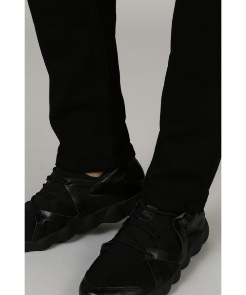 BLUE TORNADO（ブルートルネード）の「BLUE TORNADO∴カツラギストレッチスキニー（その他パンツ・メンズ・その他2・M/L/S）」の3枚目の写真