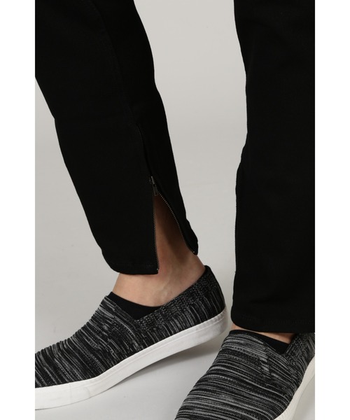 BLUE TORNADO（ブルートルネード）の「BLUE TORNADO∴カツラギストレッチスキニー（その他パンツ・メンズ・その他2・M/L/S）」の10枚目の写真