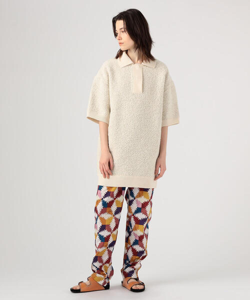 ISABEL MARANT（イザベルマラン）の「ISABEL MARANT IMELDA ツイード