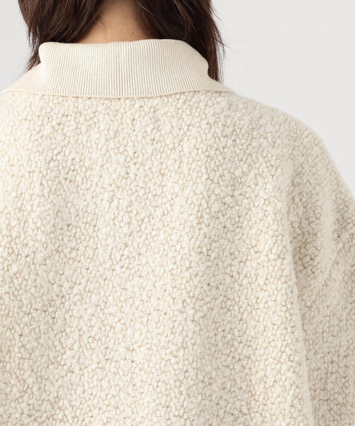 ISABEL MARANT（イザベルマラン）の「ISABEL MARANT IMELDA ツイード