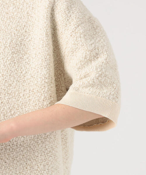 ISABEL MARANT（イザベルマラン）の「ISABEL MARANT IMELDA ツイード