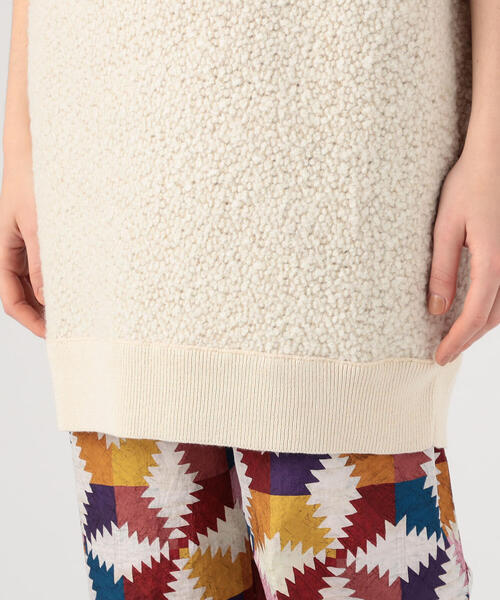 ISABEL MARANT（イザベルマラン）の「ISABEL MARANT IMELDA ツイード