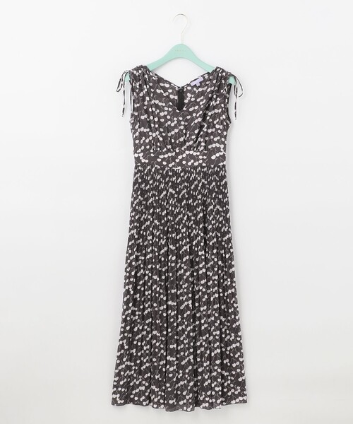 TOCCA（トッカ）の「【WEB限定】【TOCCA LAVENDER】Cherry Print