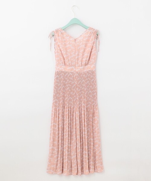 TOCCA（トッカ）の「【WEB限定】【TOCCA LAVENDER】Cherry Print