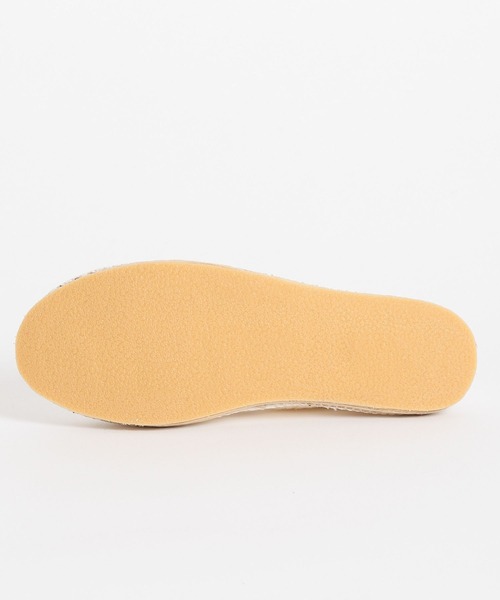 GLOBAL WORK（グローバルワーク）の「ベリ楽リラックスエスパ/273357（その他シューズ・レディース・ライトグレー/その他/ホワイト系その他3/ブラック/オフホワイト・MEDIUM/LARGE/SMALL）」の8枚目の写真