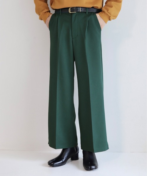 ブランド古着 パンツ その他パンツ Anown アノン のファッション通販 Zozoused