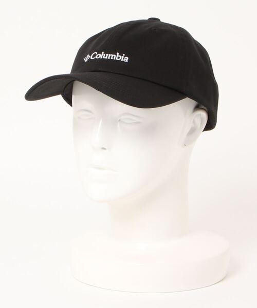 Columbia（コロンビア）の「【Ca】サーモンパスキャップ（その他雑貨・レディース・ホワイト/ブラック/ピンク・FREE）」の3枚目の写真