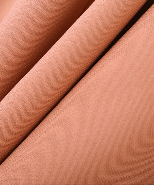 PROPORTION BODY DRESSING（プロポーションボディドレッシング）の「トライアングルフレアースカート / 1212220503（スカート・レディース・グリーン/オレンジ/ブルー・SMALL/MEDIUM）」の20枚目の写真