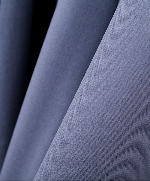 PROPORTION BODY DRESSING（プロポーションボディドレッシング）の「トライアングルフレアースカート / 1212220503（スカート・レディース・グリーン/オレンジ/ブルー・SMALL/MEDIUM）」の18枚目の写真