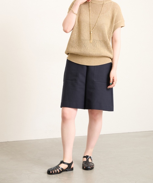 meduse（メデュース）の「MEDUSE ジェリーグルカサンダル（サンダル・レディース・ブラック/シルバー・38/36/37）」の20枚目の写真