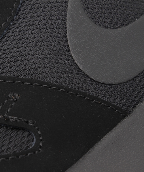 NIKE（ナイキ）の「ユニセックス ナイキ カイシ オールブラック NIKE