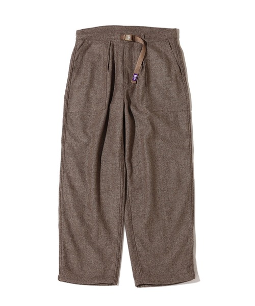 THE NORTH FACE PURPLE LABEL（ザ ノースフェイス パープルレーベル