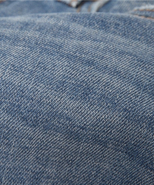 ROSE BUD COUPLES （ローズ バッド カップルズ）の「(D-ID)6S011500 FLORENCE/ ANKLE SKINNY（デニムパンツ・レディース・ブルー系その他・25/22/23/24）」の2枚目の写真