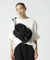 ROYAL FLASH | MIKIOSAKABE/ミキオサカベ/7 Pockets Body Bag(ショルダーバッグ)