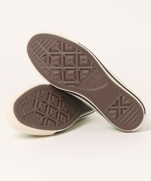 CONVERSE（コンバース）の「【CONVERSE/コンバース】オールスターUSカラーズOX（スニーカー・レディース・パープル/ライム・23.5/24.5）」の15枚目の写真