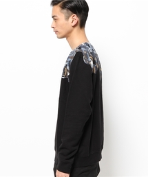 Marcelo Burlon スウェット セットアップ スペースカウボーイ Marcelo Burlon スウェット セットアップ スペースカウボーイ