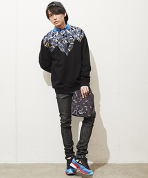 MARCELO BURLON（マルセロ・バーロン）の「MARCELO BURLON