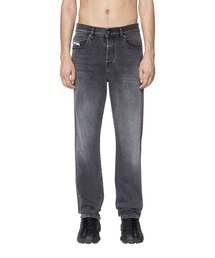 DIESEL | メンズ 22FW デニムパンツ レギュラー ストレート(デニムパンツ)