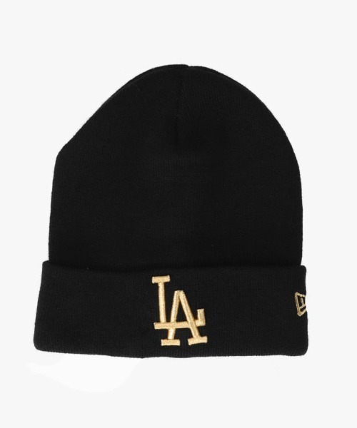 NEW ERA(ニューエラ)の「【別注】NEW ERA KNIT CLASSIC(ニットキャップ/ビーニー・メンズ・ホワイト/ブラック/ネイビー/グリーン/ブラック系2/ブラック系3/ブラック系4/ブラック系5/ブラック系6/ブラック系1/バーガンディー・OSFA)」の8枚目の写真