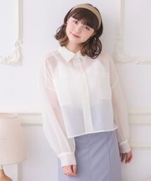 シアーショートSH